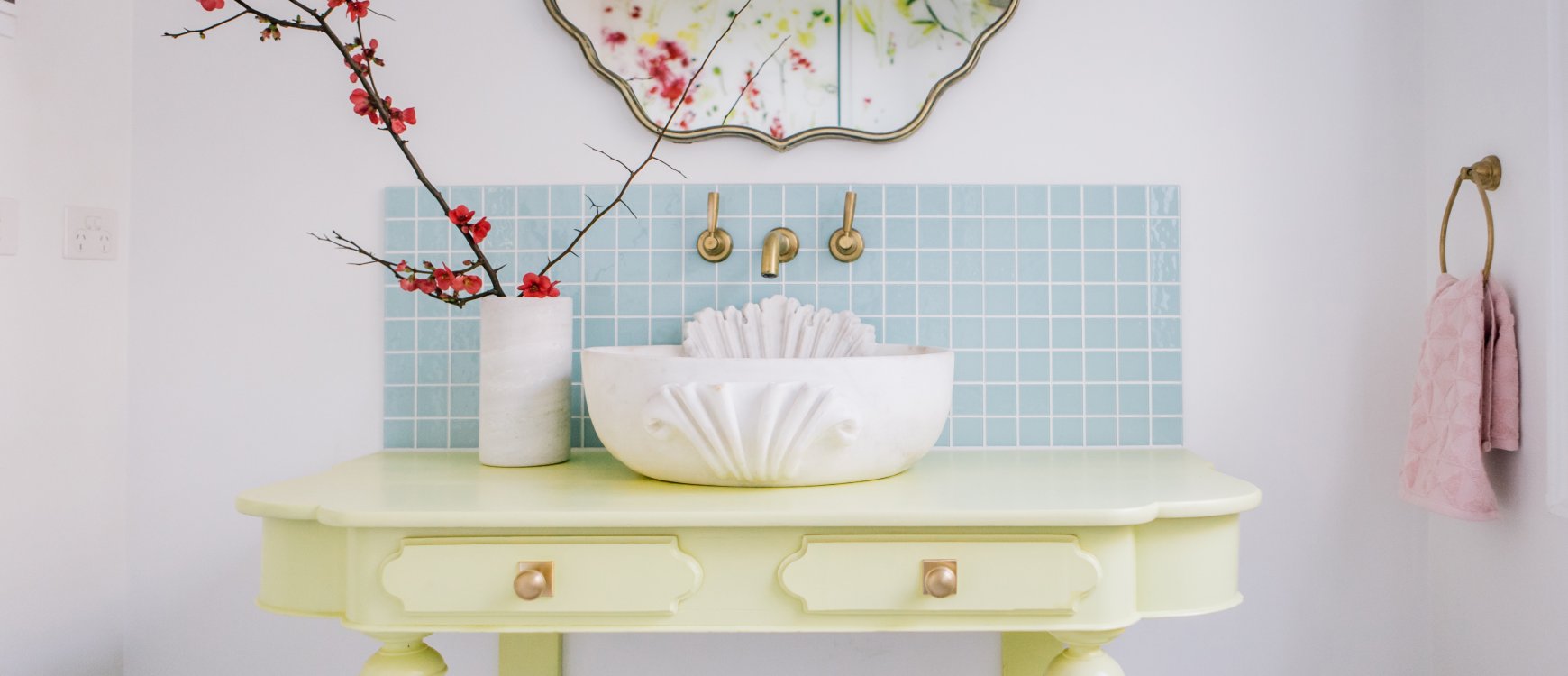 Tap Dancing With Tiles The English Tapware Company