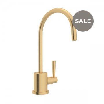 Langbourn filtered water tap