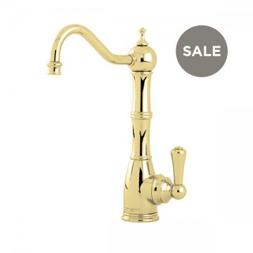 Country filtered water tap