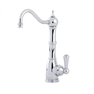 Country filtered water tap
