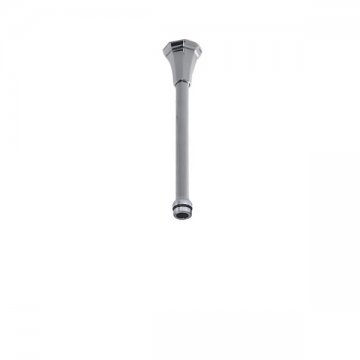 Deco ceiling shower outlet 313mm