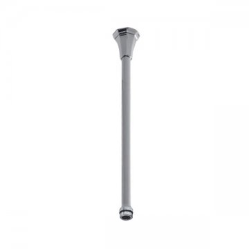 Deco ceiling shower outlet 613mm