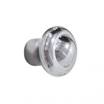 Large cabinet knob 31mm x 32mm