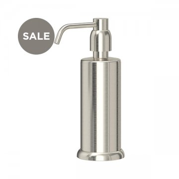 Langbourn freestanding soap dispenser