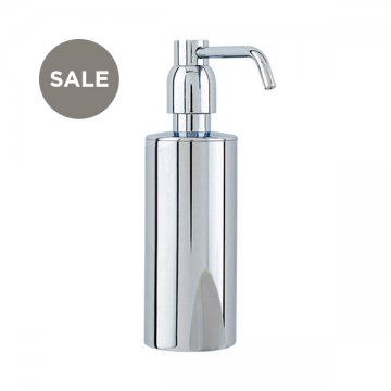 Langbourn wall-mounted soap dispenser