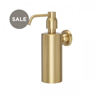 Langbourn wall-mounted soap dispenser
