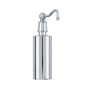 Country wall mounted soap dispenser