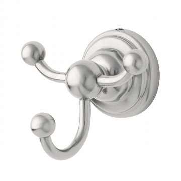 Treble robe hook