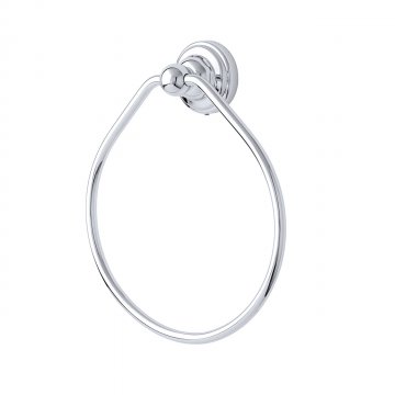 Towel ring