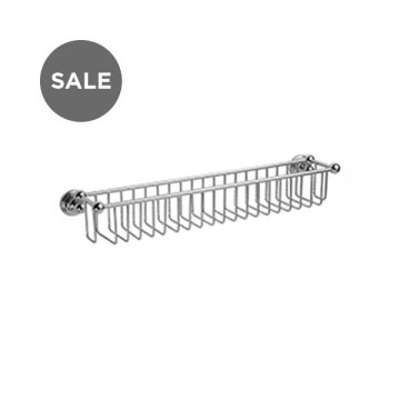 510mm bottle basket 75mm deep x 72mm internal width