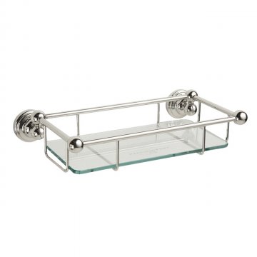 260mm glass shelf