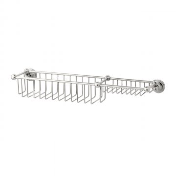 510mm bottle & soap basket x 92mm internal width