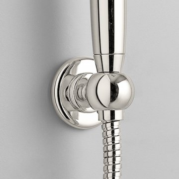 Rockwell Handshower parking bracket