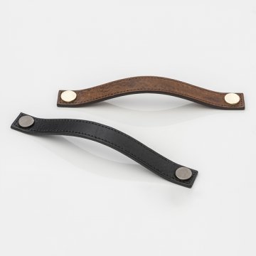 SEFTON bridle leather strap handle 