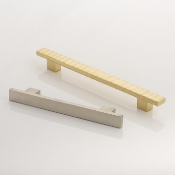 HARLYN solid brass cabinet handle 