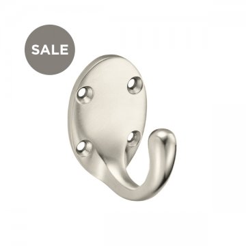 Large Wardrobe Hook