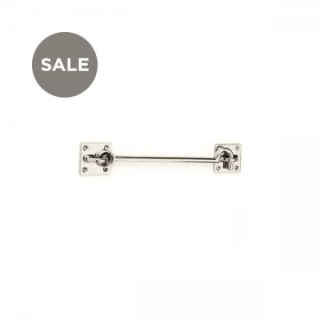 Cabin Hook - Heavy Pattern 102mm