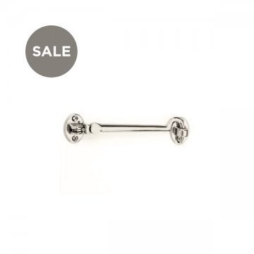 Cabin Hook - Silent 102mm