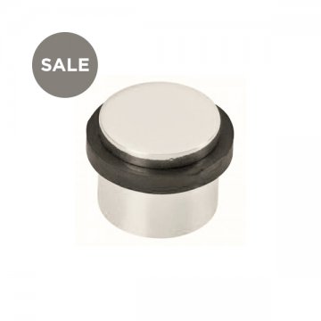 Round Two Part Door Stop