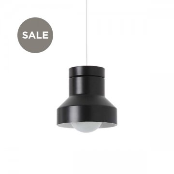 Pendant Light - Black