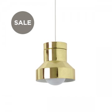 Pendant Light - Brass