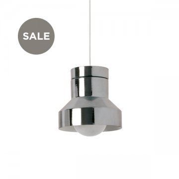 Pendant Light - Chrome