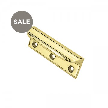 Sash lift 76mm wide x 25mm high with 24mm projection