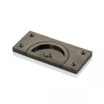 Sincro recessed hanger hook