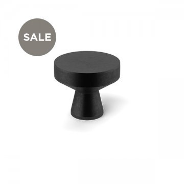 Arbar Collection - Arbar knob 38mm