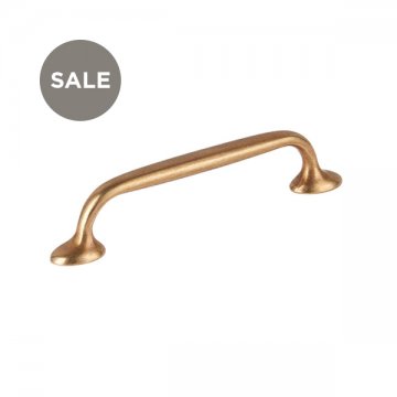 Bakes Collection - Bakes cabinet handle 126mm L, 102mm C