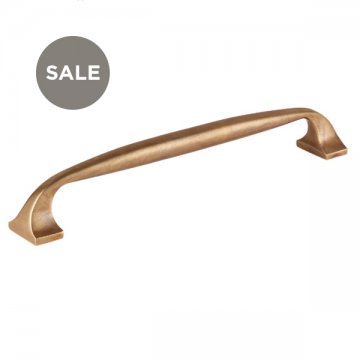 Bournville Collection - Bournville appliance pull 360mm L, 330mm C