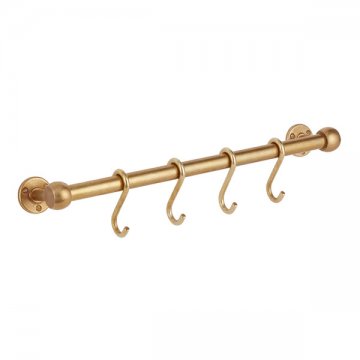 Cotswold pot rail