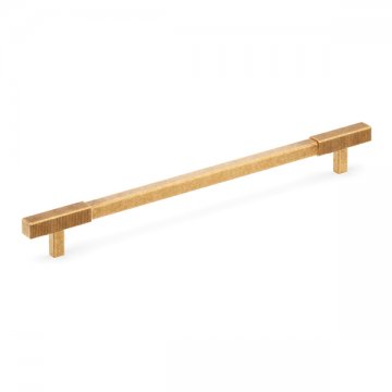 Digbeth Ridged appliance pull