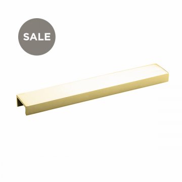 Edgbaston Collection - Edgbaston cabinet pull 312mm L