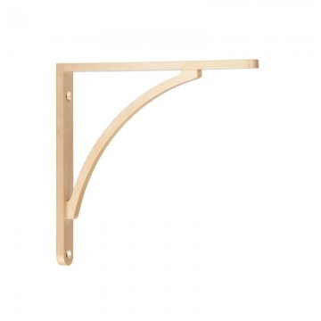 Handsworth Shelf Bracket for 190mm or 250mm Deep Shelf