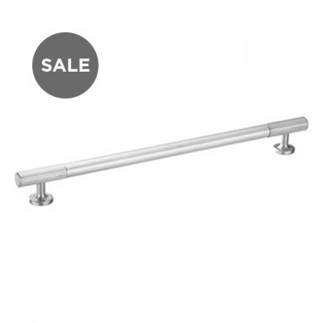 Leebank Collection - Leebank cabinet handle 338mm L, 288mm C