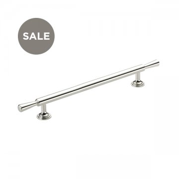 Lincoln Collection - Lincoln cabinet handle 361mm L, 224mm C