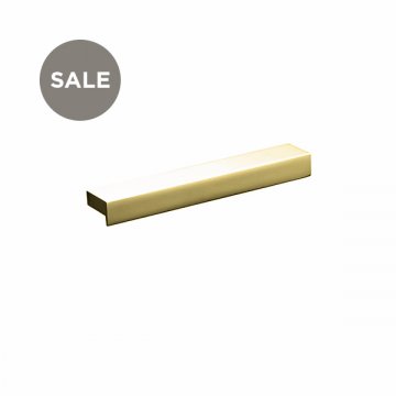 Quinton Collection - Quinton cabinet pull 150mm L, 25mm P