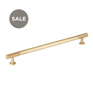 Sparkbrook Collection - Sparkbrook appliance pull 444mm L, 384mm C