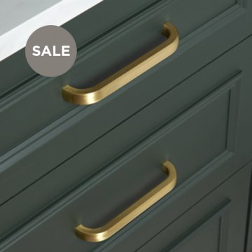 Wagstaffe Cabinet Handles 224mm