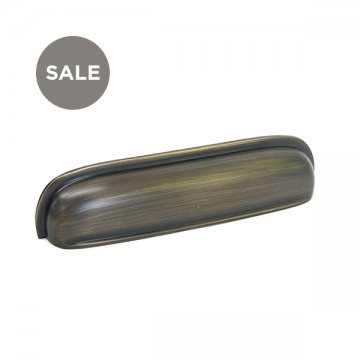 Withenshaw Collection - Withenshaw cup pull 224mm L, 192mm C