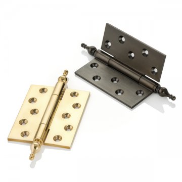 Ethan VII Butt Hinge