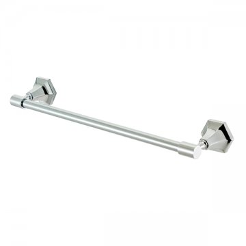 Deco towel rail 520mm