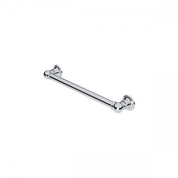 Ornate straight grab rail 600mm