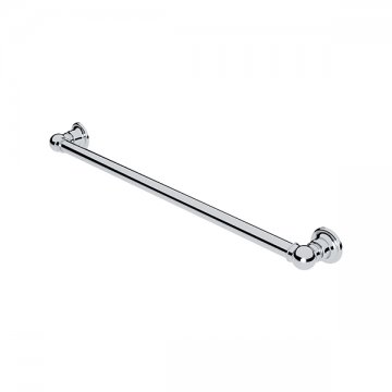 Ornate straight grab rail 900mm