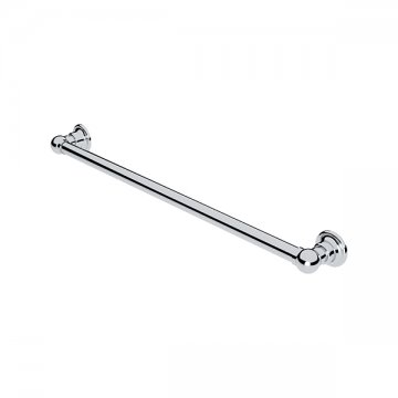 Traditional Straight Grab Rail 900mm