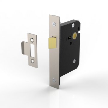 Standard latch