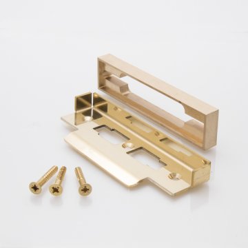 Rebate Kit For Horizontal Lock Range