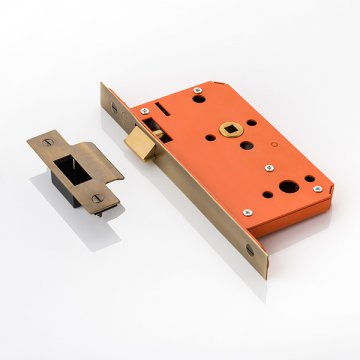 ORANGE Large Case Latch