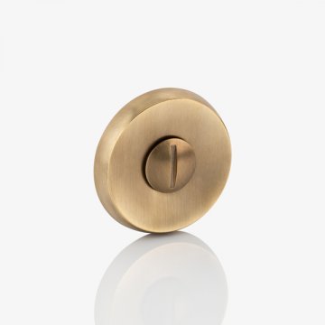 Levant Emergency release dome with round rose